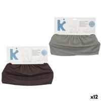 Geval Bezem 31 x 2 x 14 cm (12 Stuks) - thumbnail