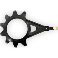 Robomow mulchreiniger voor de rx serie reserveonderdeel (zwart) - thumbnail