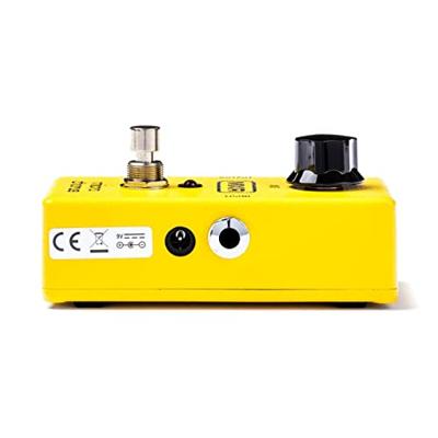 MXR M148 Micro Chorus effectpedaal - thumbnail