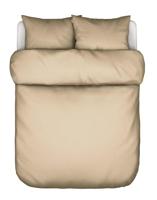 Marc O&apos;Polo Senja Oak wood dekbedovertrek - thumbnail