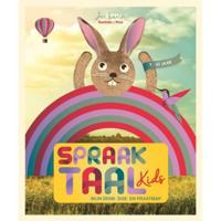 Spraaktaal Kids 7-10 jaar - Jet Isarin - Paperback (9789491806667) - thumbnail