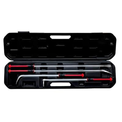 Bahco Lang breekijzerset met rubber grip | 4-delig - BPBLS4