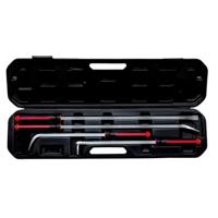 Bahco Lang breekijzerset met rubber grip | 4-delig - BPBLS4 - thumbnail