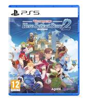 Valthirian Arc: Hero School Story 2 - thumbnail