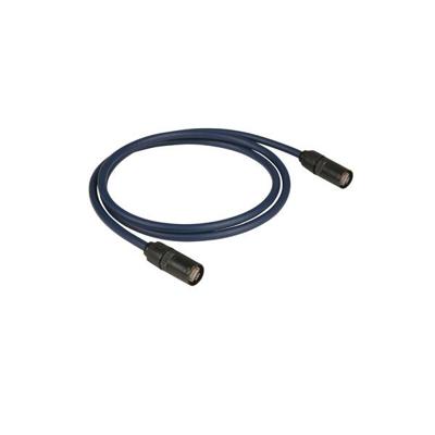 DAP DAP FL58 CAT6E with Ethercon 6 m Neutrik