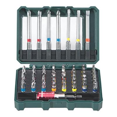 Metabo Bit-Box "Promotion" | 56-delig - 626702000