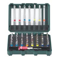 Metabo Bit-Box "Promotion" | 56-delig - 626702000 - thumbnail