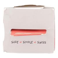 Skross 1.500216-E Reisstekker CO W to ISR - thumbnail