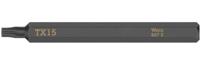 Wera 867 S TORX® bits voor slagschroevendraaier, TX 30 x 70 mm - 05018169001 - thumbnail