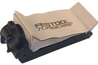 Festool TFS-RS 400 Turbofilter-set VE=5 - 489129 - thumbnail
