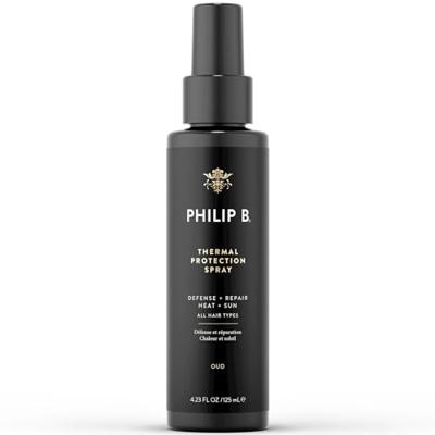 Philip B Thermal Protection Spray