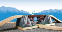 BRIO World Instortende brug - thumbnail