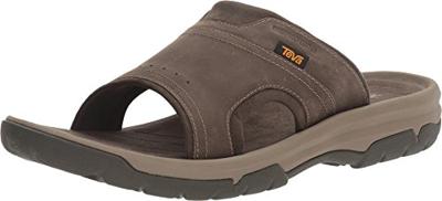 Teva Langdon Slide Slippers Heren 40.5 Teva Langdon Slide Slippers Heren 40.5