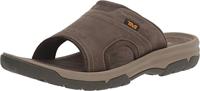 Teva Langdon Slide Slippers Heren 40.5 - thumbnail