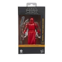 Star Wars: The Mandalorian Black Series Action Figure Imperial Praetorian Guard 15 cm - thumbnail