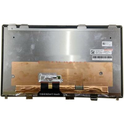 14" LED FHD COMPLETE LCD Digitizer With Frame Assembly for Dell LATITUDE 14-7400 02T3C8" 14" LED FHD COMPLETE LCD Digitizer With Frame Assembly for Dell LATITUDE 14-7400 02T3C8"