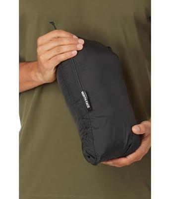 The North Face Terra Peak Isolatiejas Heren TNF Black M