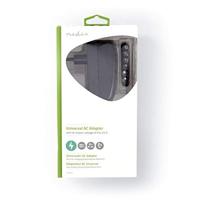 Nedis ACPA003 universele adapter 1000-1500 mA, 9-24V - thumbnail