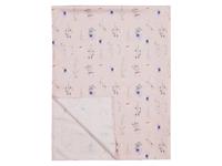 LIVARNO Tafelkleed 130 x 170 cm (Lichtroze) - thumbnail