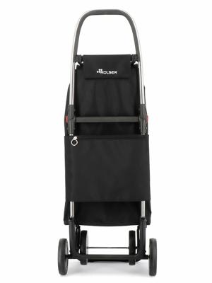 Winkelwagen Rolser i-max mf 4l Zwart 43 L - thumbnail