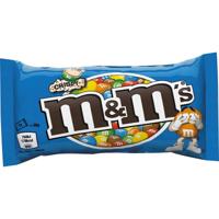 M&M's crispy single (24x 36gr) - thumbnail
