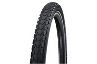 SCHWALBE 28x1.75 (47-622) marathon mondial raceguard zwart reflex draad 11101344 - thumbnail