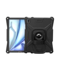 Joy Factory aXtion Bold MP iPad Air 11" (2024 / M2) Zwart - thumbnail