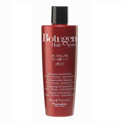 Fanola Botugen Hair Ritual Botolife Shampoo 300ml
