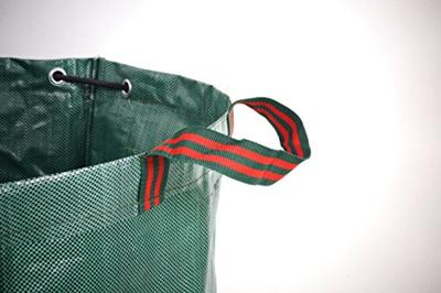 Connex Tuinafvalzak Rond 60X65Cm 180L - FLOR79320