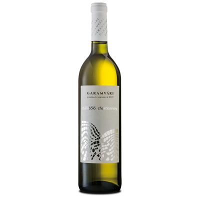 Garamvári Szőlőbirtok Premium Délidölö Chardonnay Garamvári Szőlőbirtok Premium Délidölö Chardonnay