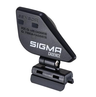 Sigma Trapfrequentiesensor sts