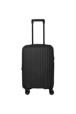 Skymate 4w Cabin trolley Black