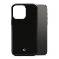 Mobilize Gelly Case Apple iPhone 14 Pro Max Black - thumbnail