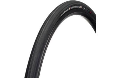 Challenge Strada Bianca Race Vouwband 700x30c Zwart