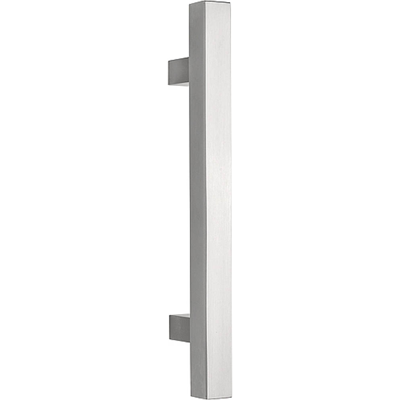 Formani Square LSQ1065A NP greep 500 mm h.o.h. niet-doorgaand - mat RVS