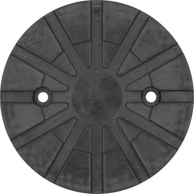 KS Tools 160.0504 Rubberen mat (Ø) 121 mm