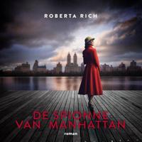 De spionne van Manhattan - thumbnail