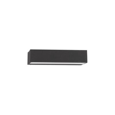 Lyora Design wandlampZiri antraciet - 9492570