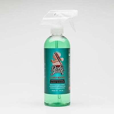 Dodo Juice - Clearly Menthol - 500ml - Glasreiniger