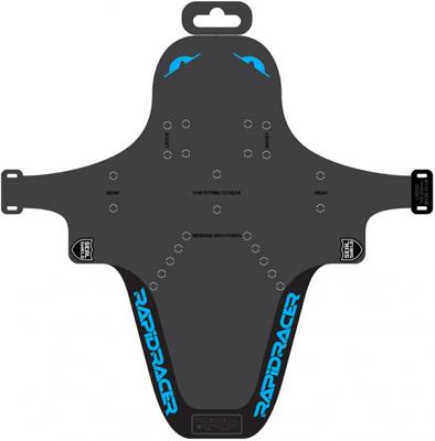 RRP Enduroguard - large - cyan