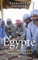 Egypte - Alexander Weissink - ebook - thumbnail