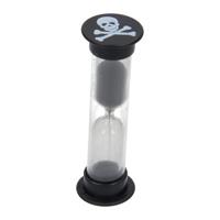 Duckiez Zandloper tandenpoetsen piraat - thumbnail