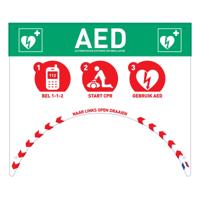 Rotaid Backboard - thumbnail