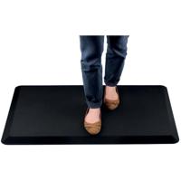 AFS-TEX antivermoeidheidsmat met anti-microbieel middel, ft 50 x 100 cm - thumbnail