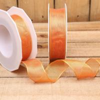 Bonbon doosjes - Chocolade doosje - Four seasons oranje 620 - 1 stuks - thumbnail