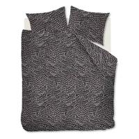 At Home by Beddinghouse Birds Feather Dekbedovertrek 240 x 220 cm - thumbnail