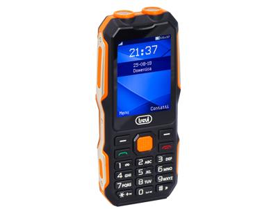 Senioren Telefoon Trevi FORTE 70 1 GB RAM - thumbnail