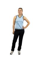 Sjeng Sports Tennis Singlet Dames M/38 - thumbnail