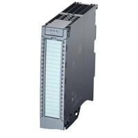 Siemens 6ES7552-1AA00-0AB0 PLC-uitbreidingsmodule - thumbnail