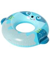 Intex Cute animal zwemband - kitten - roze - thumbnail